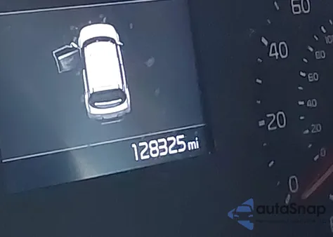 2021 Kia Soul Lx из США, поврежденный, VIN KNDJ23AU8M7140053